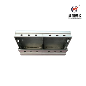 Standard C Slot Connector