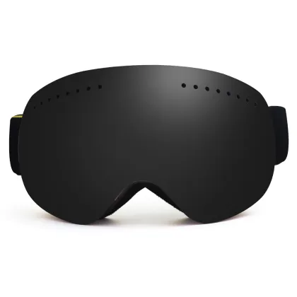 OEM Frameless Ski Goggles Snowboard