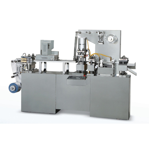 دستگاه بسته بندی تاول-DPP-I4OA