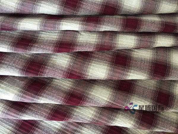 Yarn Dyed  Cotton Fabric