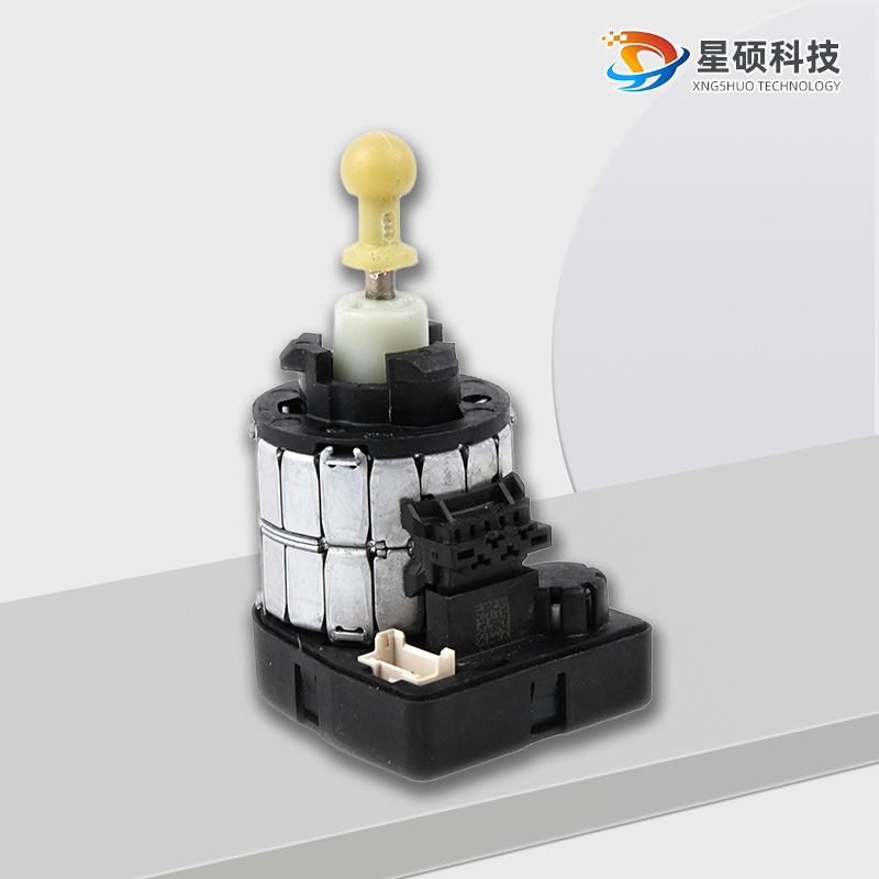 헤드라이트 조절기 예비 부품