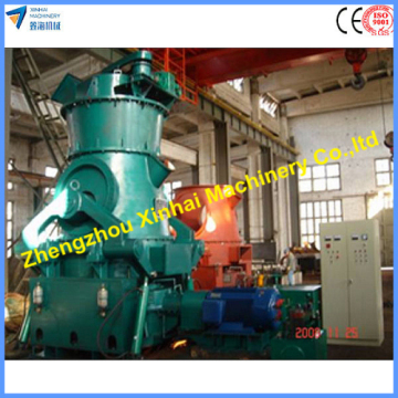 Super technology HRM slag cement vertical mill