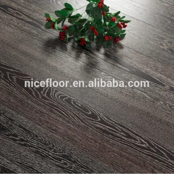 ROMANTIC OAK WOOD ENGINEERED Three layer solid wood floor