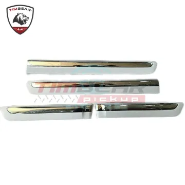 Auto Body Kits Door Moulding for Lexus 570 2012-2016
