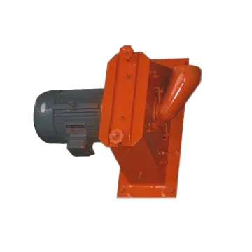Blasting Wheel Abrators & Premium Blasting Accessories