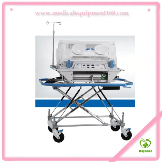 MY-F017 Hospital Infant Transport Incubator with price