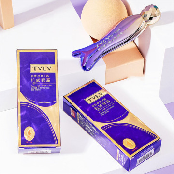 Hydrating Eye Cream to Rejuvenate and Remove Wrinkles