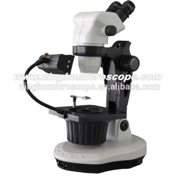 CE Certified Professional Jewellers Microscope