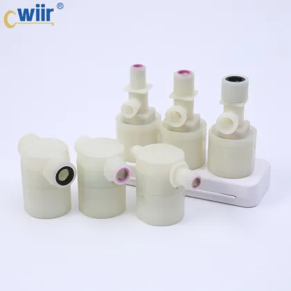 OEM Horizontal Water Farm Float Valve