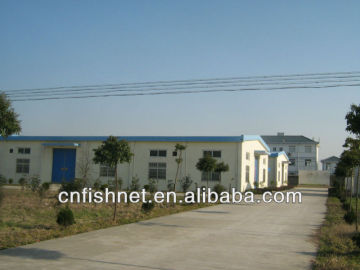 cheap nylon fishing net on sale factory