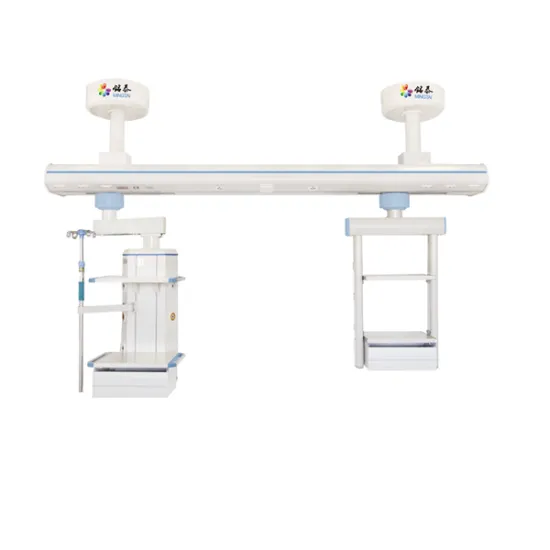 Medical mechanical bridge pendant