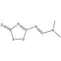 (E) -N, N-Dimethyl-N &#39;- (3-thioxo-3H-1,2,4-dithiazol-5-yl) formimidamid CAS 1192027-04-5