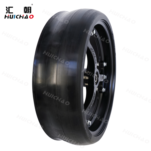 Agricultural Parts 4.5" Gauge Wheel for Planter