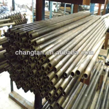 AQ BQ NQ HQ drill rod (drill pipe)