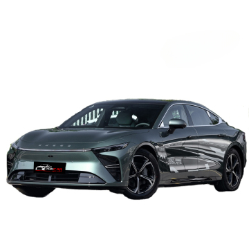 exeed exeed exeed exeed es 2023: سيارة كهربائية شارع قانوني للبالغين