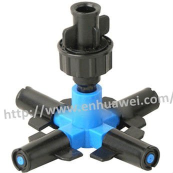 Shanghai Huawei 5430 Micro Sprinkler