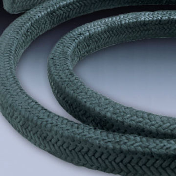 graphite packing / ptfe graphite fiber braided packing