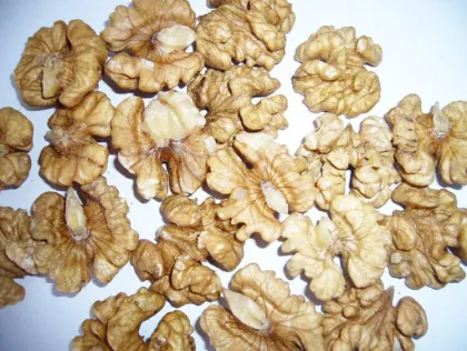 Leisure snacks walnut meat