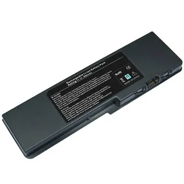 Laptop Battery, Replacement for HP COMPAQ Business Notebook NC4000, NC4010