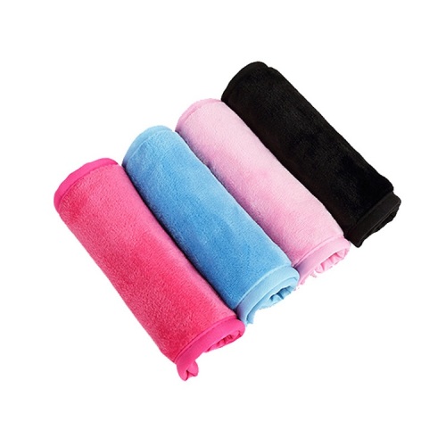 Good Quality Makeup Remover Towel Eraser Cloth