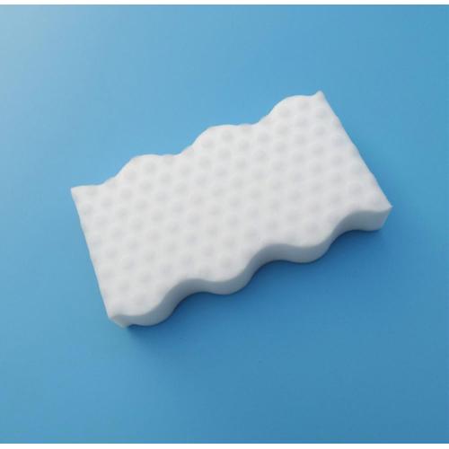 Melamine Sponge Mop Magic Melamine Nano Cleaning Foam Eraser Supplier