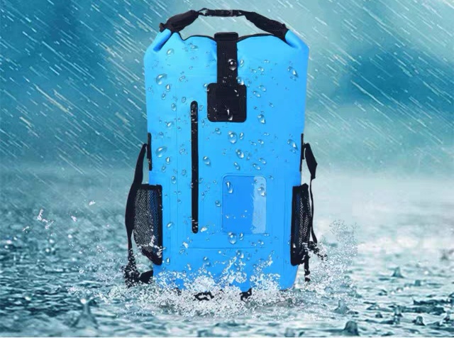 durable waterproof backpack