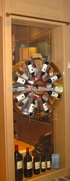 Store window display fixture