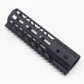 Active-8 7/9/10/12/13.5/15'' Inch M-Lok Handguard Rail Free Float Mount System Ultralight Fit .223/5.56_AR-15 Series