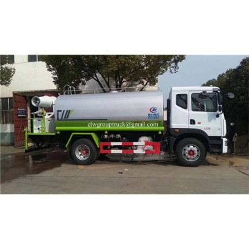 Dongfeng 5 CBM Water Tanker Truck Dijual