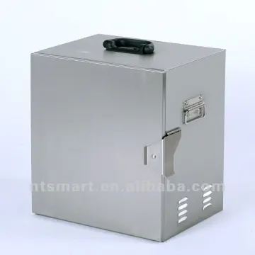 Hotel Serving Cart hot box