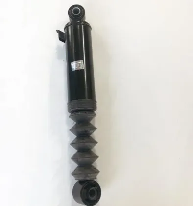 Professional Truck Shock Absorbers: North American Market Solutions