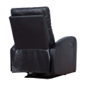 Cheap ситетический кожаный массаж одиночный кресло софы