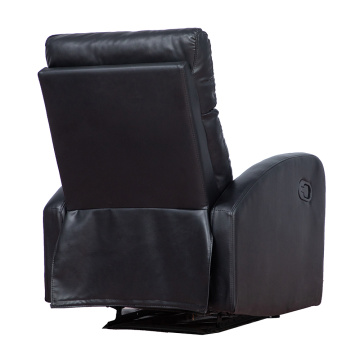 Cheap Sythetic Leather Massage Single Recliner Sofa Chair