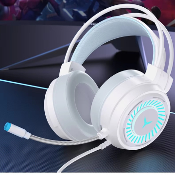 Wholesale 7.1 Channel G58 Esports Gaming Headset with Microphone