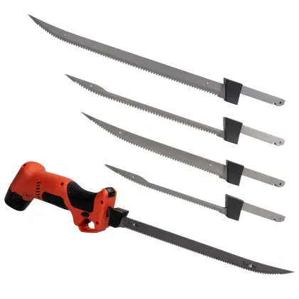 High Quality Electric Fish Knife - Tactical High Hardness Fish Cutting Knife