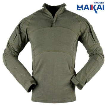 Traje táctico de estilo militar para exteriores para condiciones extremas