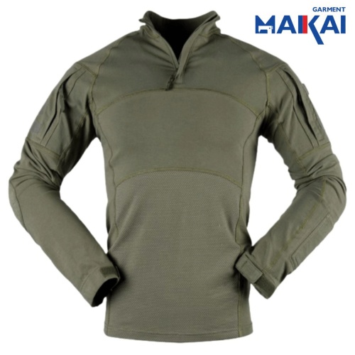 Military Style Outdoor Tactical Suit for Extreme Conditions