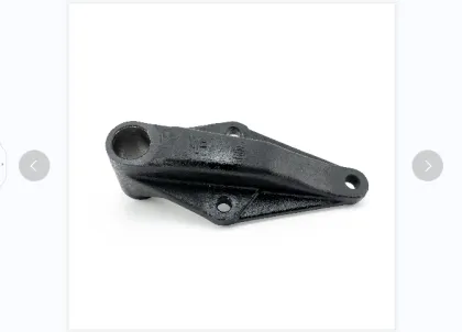 BPW Saf Gigant OEM Axles Suspension Parts