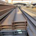 Acero de canal A992 de alta calidad para construcción industrial