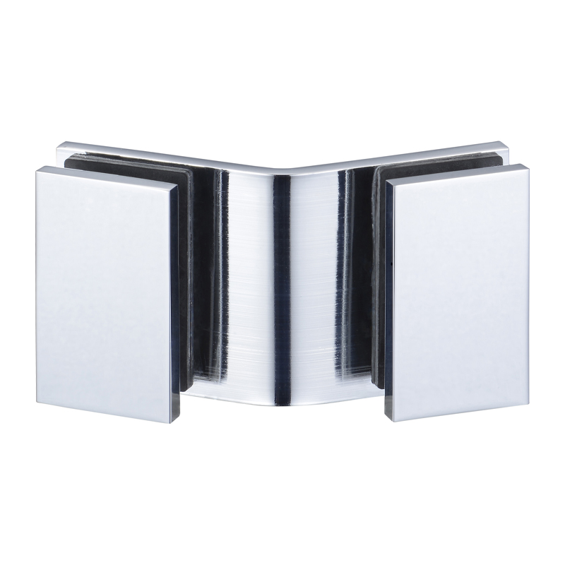 High quality shower brass hinges
