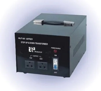 step-up&down transformer