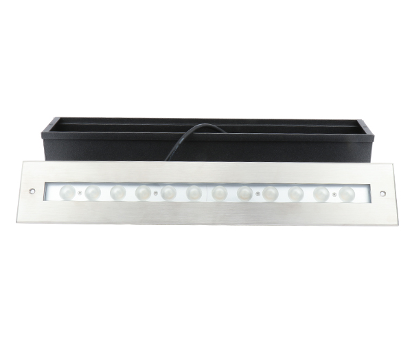 IP67 Aluminium 500mm 38watt pasi pevhu Linear Light