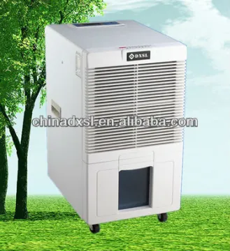 home mini air drying dehumidifier / refrigerants dehumidifier