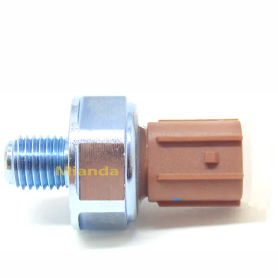 Transmission Oil Pressure Switch Replacement for Honda Accord 1997-2003: Part Numbers 28600-P7Z-003, 28610-RAY-003, and 28610-RKE-004