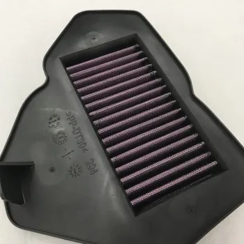 Modified Air Filter for RAIDER 150 Fi Motorcycle Engine Part