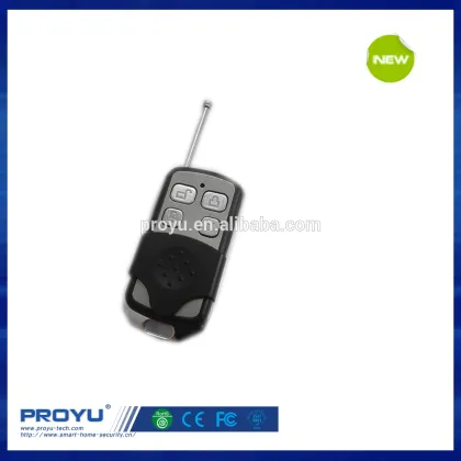 Home/ office card door lock with remote control button Home security systems