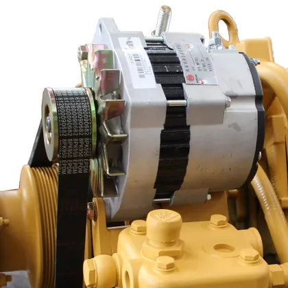 WD10g220E21 Weichai Diesel Engine Part