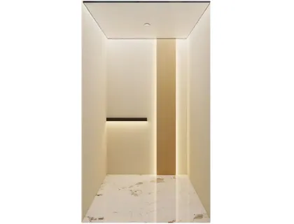 Modern Family ladder car