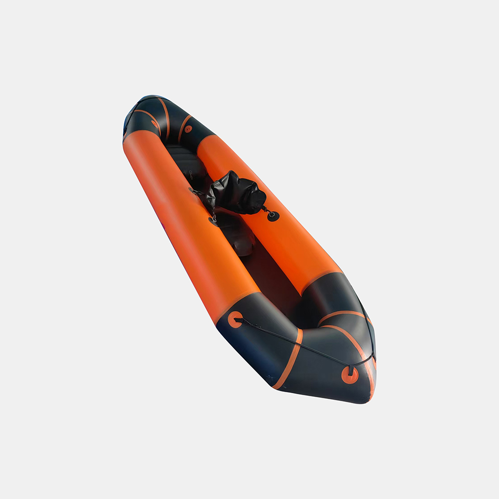 TPU Drift Boat
