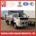 Small Fuel Tank 5000L DFAC Oil Truck Tanker